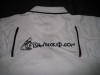 Fishwrecked White Shirts